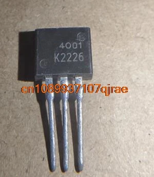 

2SK2226 TO262