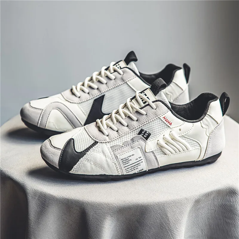 

New Sneaker for Men Fashion Casual Shoes High Quality Tennis Training Shoes for Men Comfort Sport Running Shoe Кроссовки Мужские
