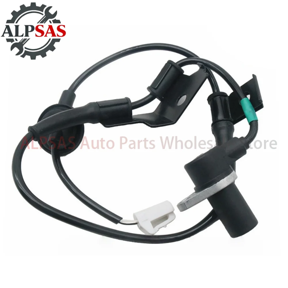 

Rear Right ABS Wheel Speed Sensor 95680-39601 9568039601 For Hyundai XG350 3.5L 2004-2005 High Quality Auto Parts