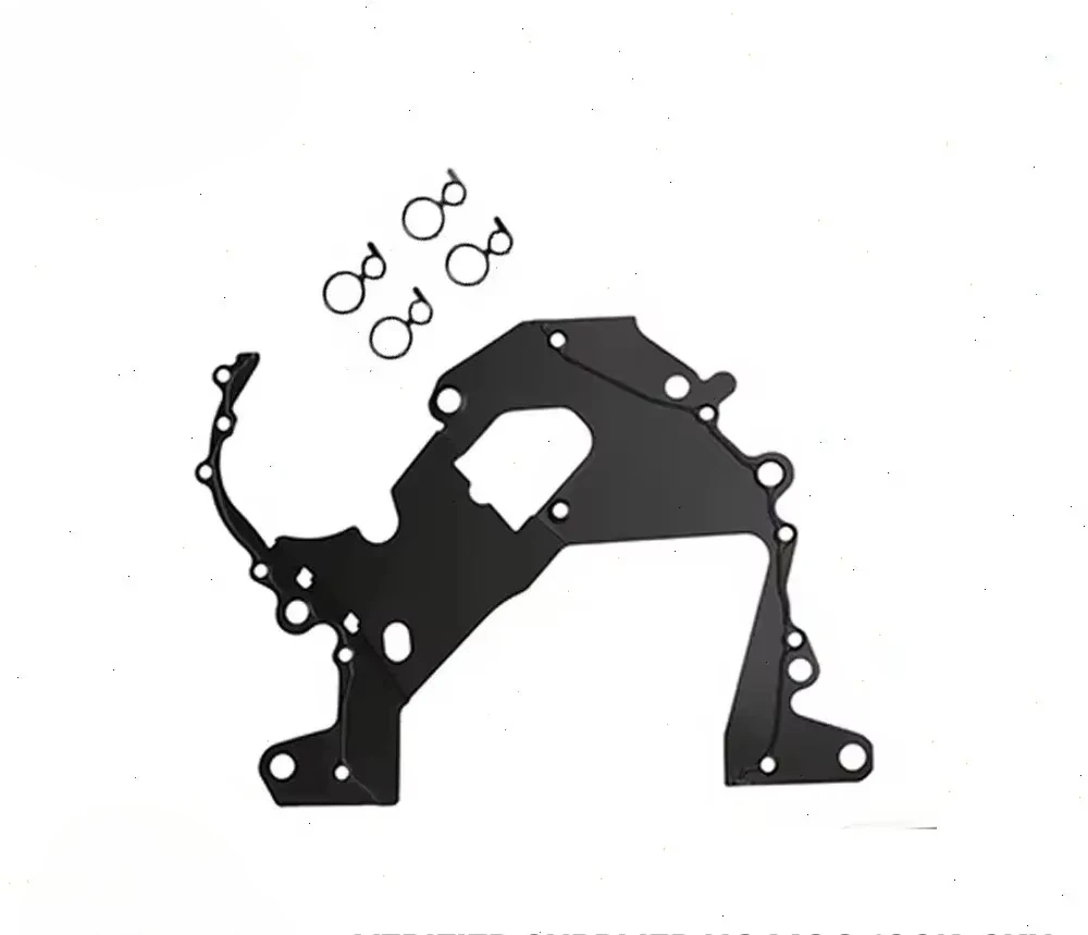 Engine Parts Cylinder Head Full Gasket Set Fit 2.0 L T Diesel N47 N47D20C N47D20D 04-13 For BMW 1 3 5 Series X1 X3 Turbo