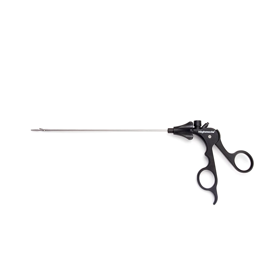 Manual Hemostatic Surgical Instruments Suture Clips Highmeda