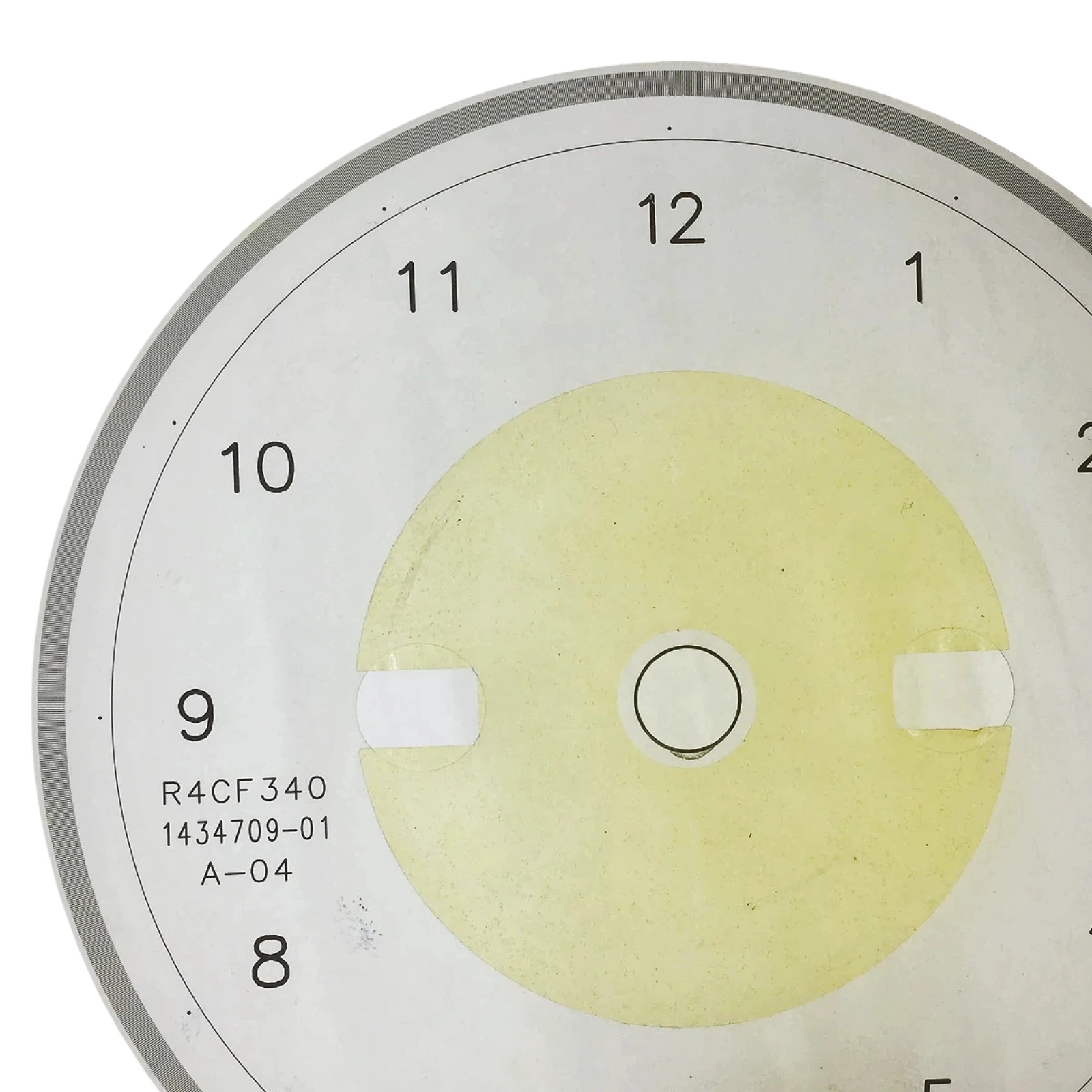 Encoder Disc R4CF340 1434709-01 fits for Epson P800 3890 3850 P600 pro3890 3880 3885 3800