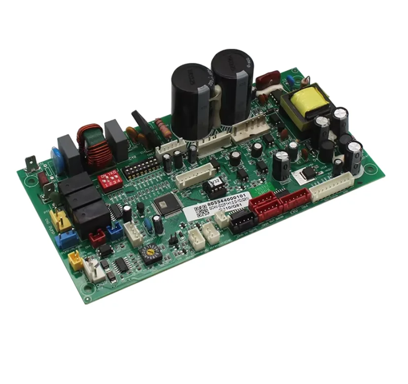 Brand new air conditioning motherboard 803300300982 803339090019 circuit board 803344000101
