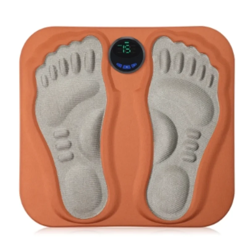 

Intelligent Pulse Micro-current Massage, Home Foot Massage, Acupoint Recuperation Machine