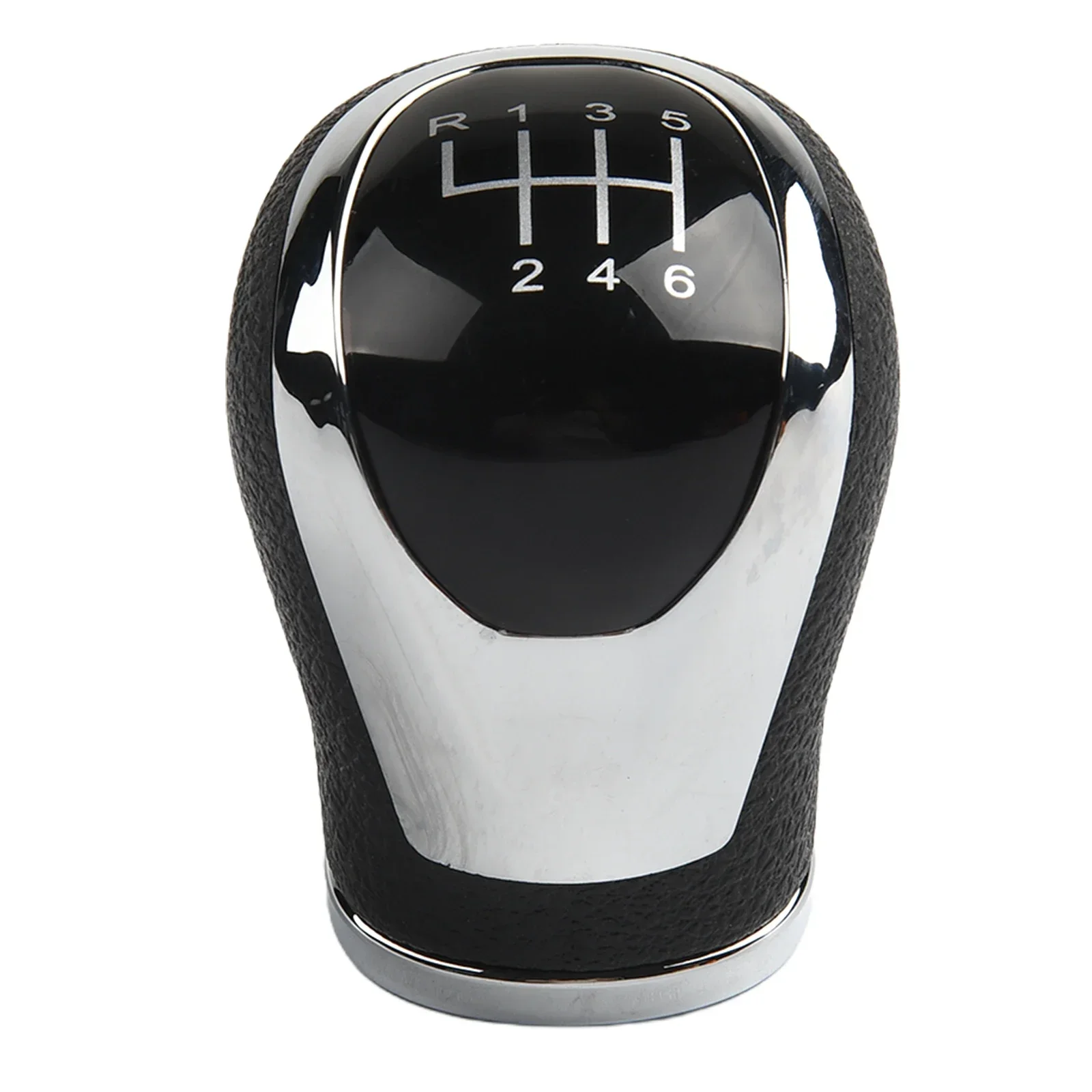 

Leather Gear Shift Knob Suitable for Nissan Models including For Qashqai For J11 Replace OEM Parts 328654BA1A & EA0A Easily
