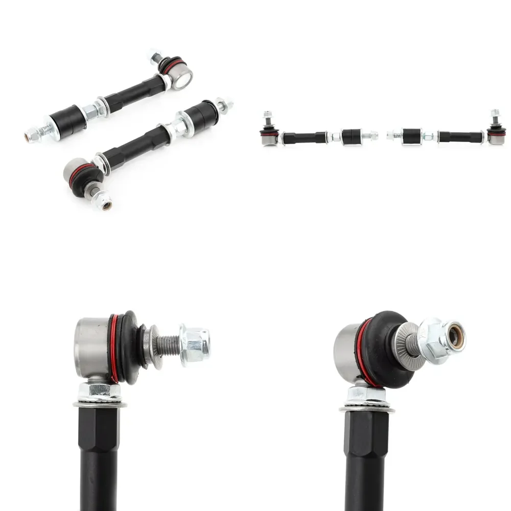 AP01 High Performance Rear Sway Bar End Link 0-2 Inch Lift Kit for Baic BJ40 Plus PZ151110