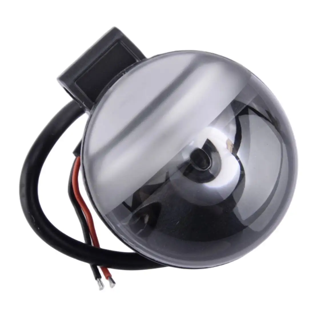 Blue Arc Forklift Truck LED Light Warehouse Factory Area Safety Warning Working Lamp Spotlight Super Bright