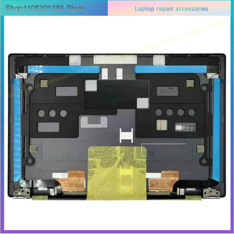 New LCD Top Cover LCD Back Cover for XPS 13 9340 9345 9350 0YH5X6 0CV0F5 075PPH