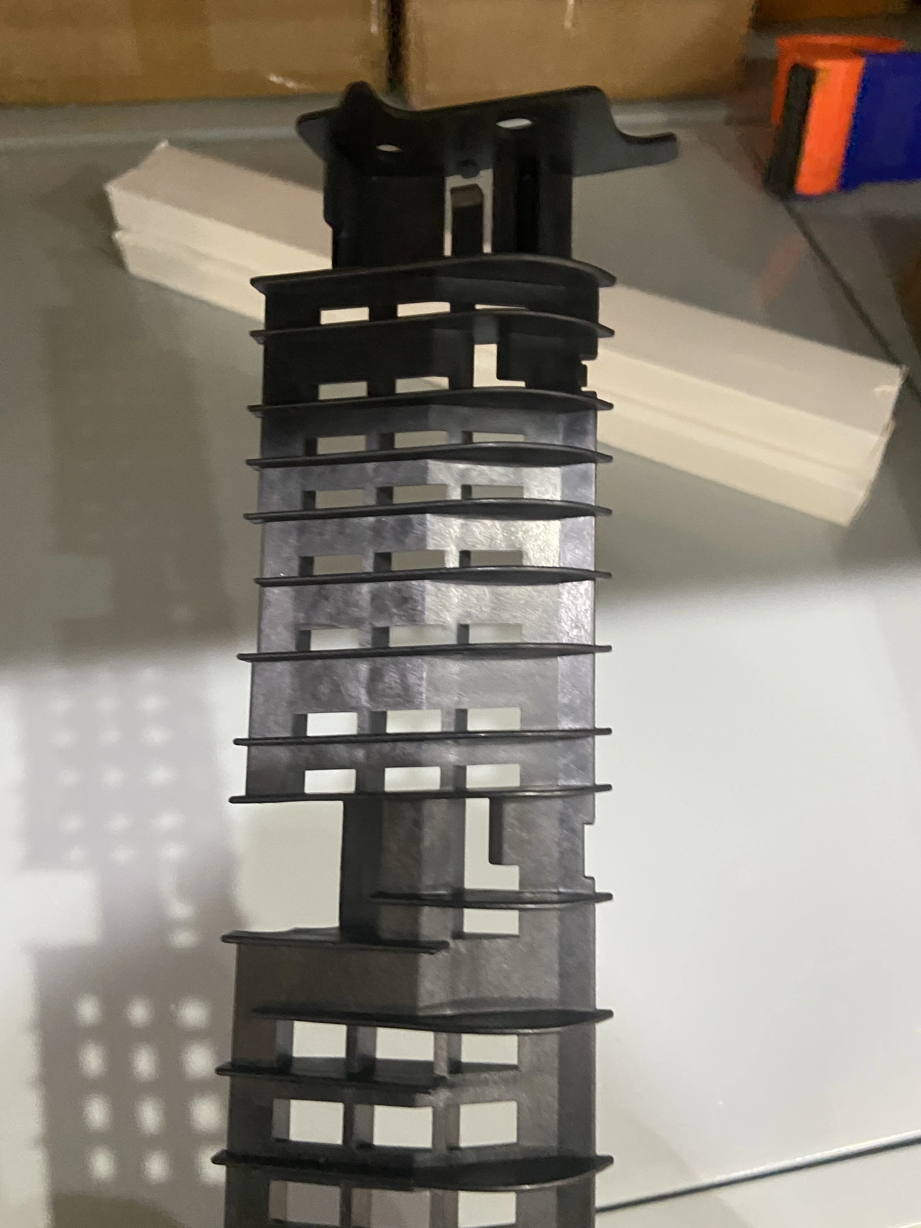 

Левая дверь EASY FIX для HP 9000 9040 9050 RB2-6008 RG5-5646, направляющая фьюзера, доставка RB2-6008-000