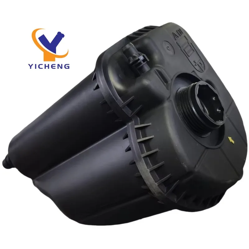 

17138621092 17137647290 Расширительный бачок системы охлаждения двигателя для BMW X5 X6 E70 E71 E72 17137552546