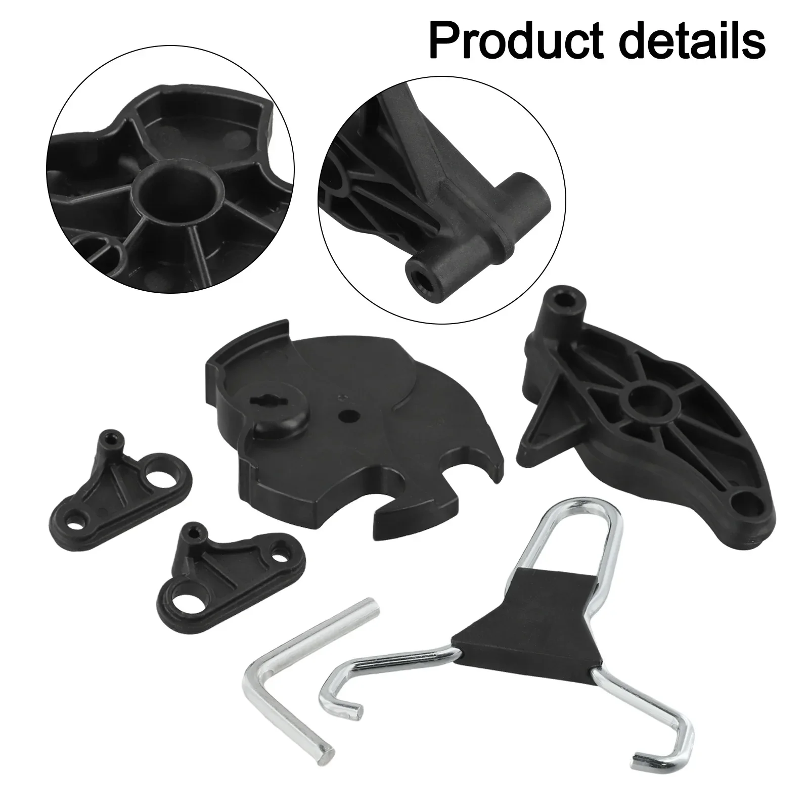 Lawn Equipment Repair Made Simple Efficient Gearbox Transmission Kit Compatible with Select Models Available Now