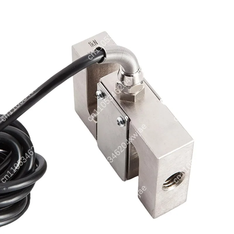 capteur-de-pesage-de-type-s-transducteur-de-force-de-tension-et-de-compression-pour-station-de-melange-balance-a-bande-machine-d'essai-de-materiaux-test-de-force