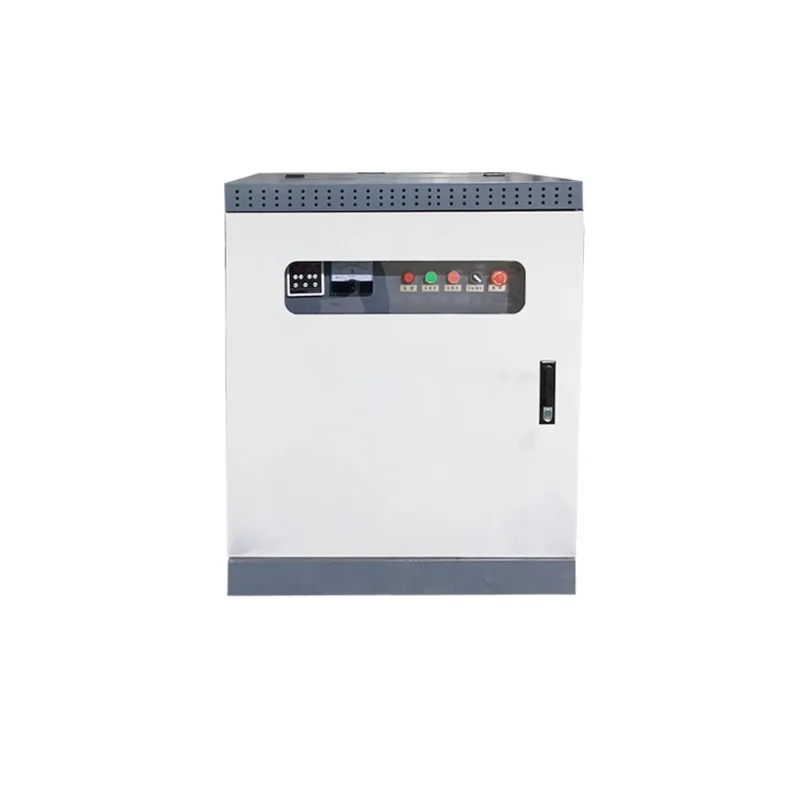 

22L Humidification Spray Machine High-pressure Water Misting System for Workshop and Factory and Construction Site