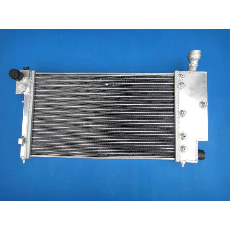 Radiatore in lega di alluminio per Peugeot 106 GTI & RALLYE//CITROEN SAXO/VTR 1991-2001