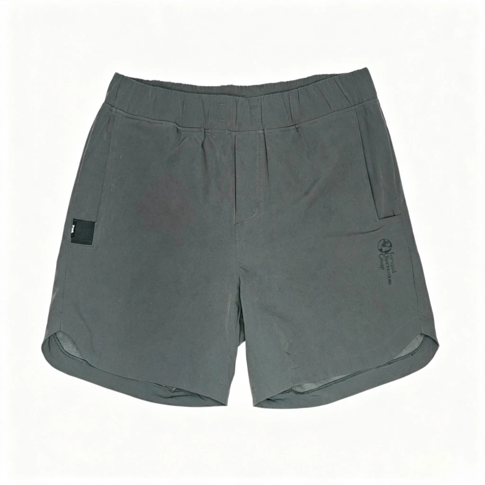 Forward Observations HEAVY Shorts Tactical EDC Training Men's Athletic Shorts Durable 4-Way Stretch Outdoor Utility Pants