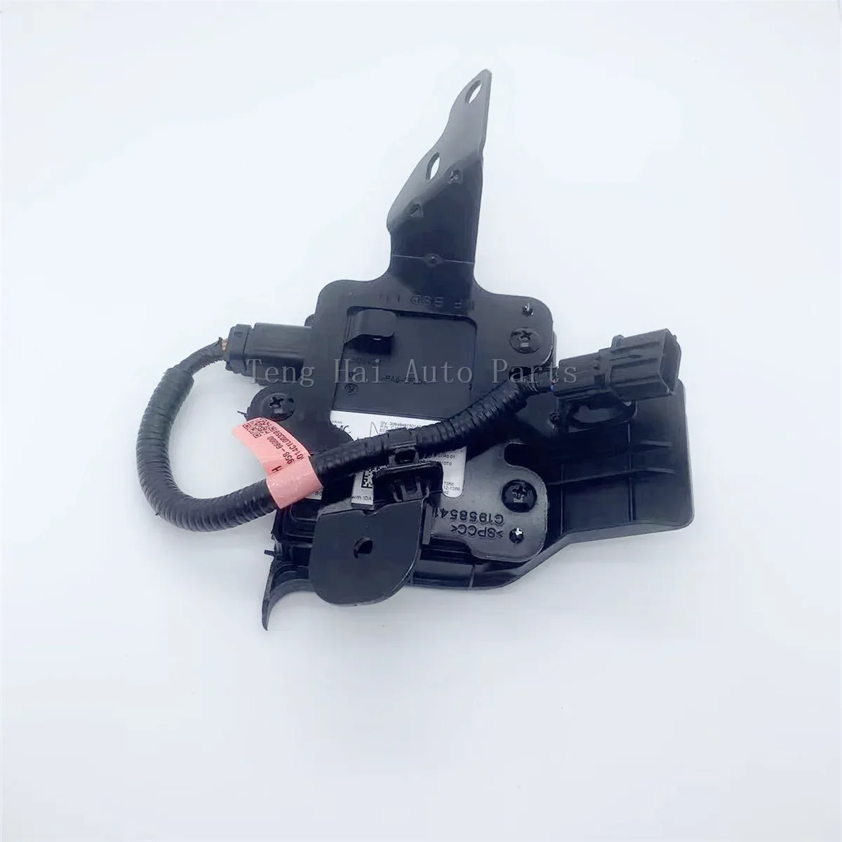 XYQPSEW For 2015-2017 Hyundai Sonata Blind Spot Radar Distance Sensor Module 95811-C1001 1411001-1 C195854100