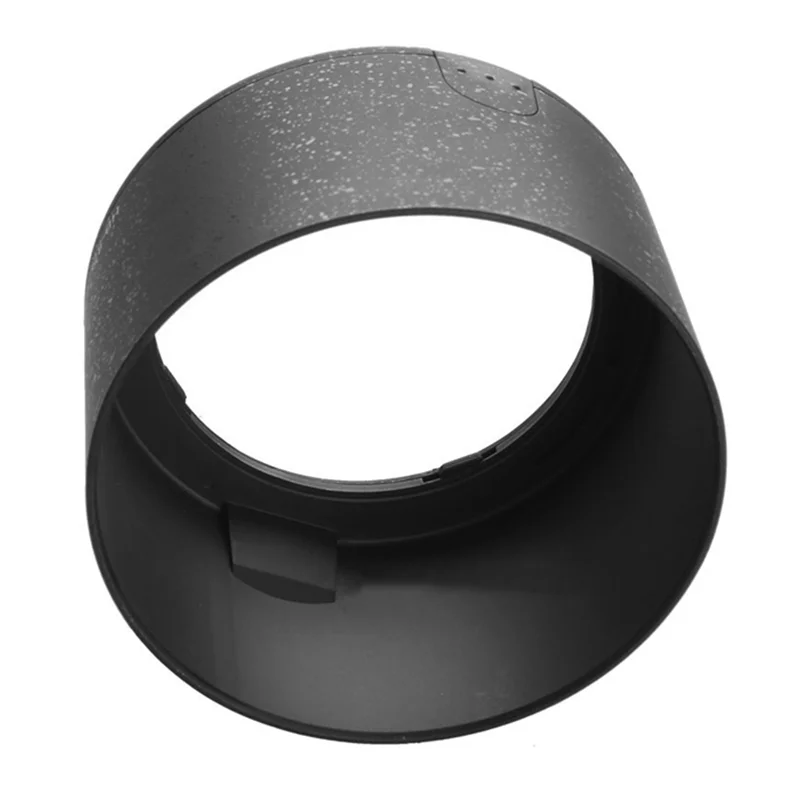 غطاء عدسة HB-57 يومي لكاميرا نيكون AF S 55-300 مللي متر F4.5-5.6G ED VR ملحقات التصوير الفوتوغرافي