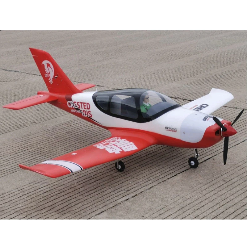 Avión de Control Remoto Modelo - Rc Hobby Experts reseña y precio