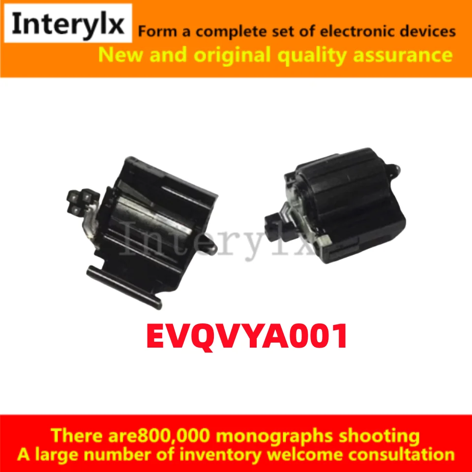 1Pcs/Lot Original 5200013  EVQVYA001 roller encoder 12 positioning number NOKIA mobile phone parts