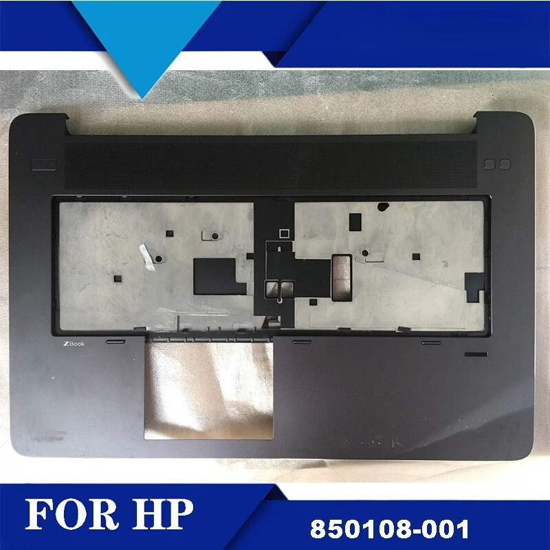 A+ For HP Zbook 17 G3 C Shell Palm Rest 850108-001