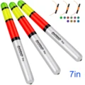 3pcs 7in