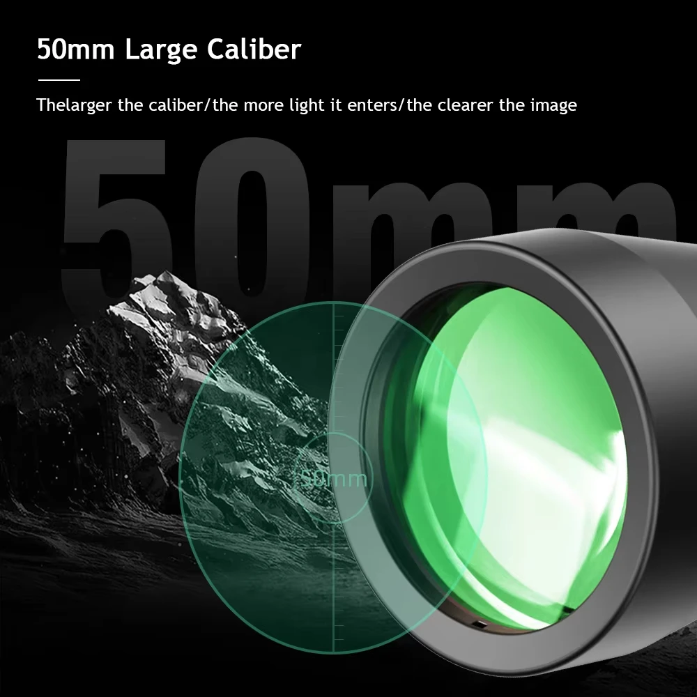 Thumbnail 4 - #33 Budget Binoculars for Smart Shoppers