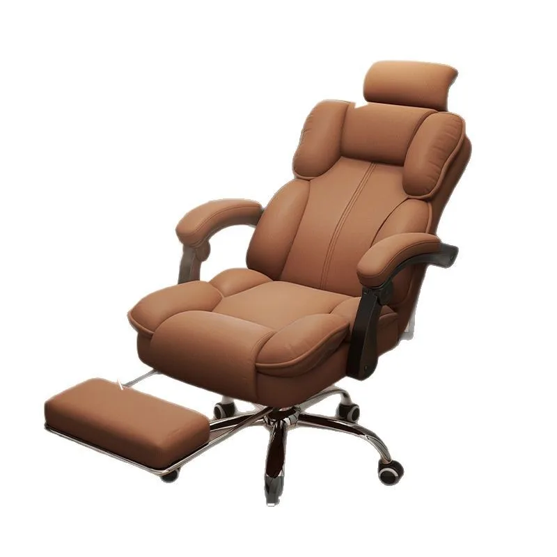 

Computer chair, office, comfortable, sedentary, household, ergonomic, backrest