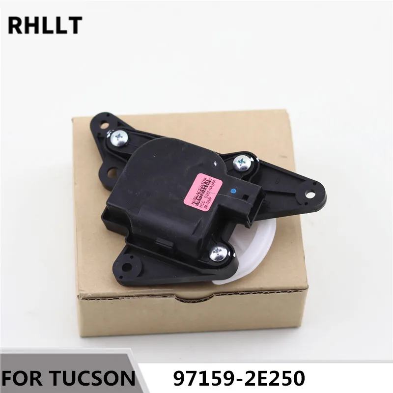 

Original Genuine For Tucson 2004-2009 971592e250 Hvac Heater Blend Door Actuator Motor High Quality