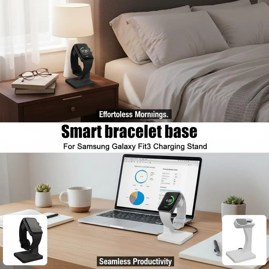 Wireless Charging S…