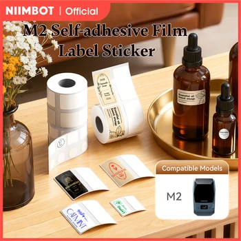 NIIMBOT M2 Protective Film Label Sticker