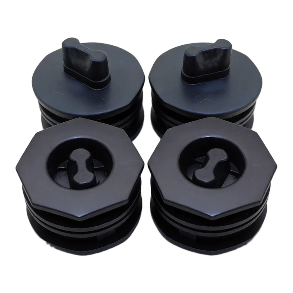 Anti-slip Floor Mat Clips 4 Piece Car Mat Set For Maintaining Clean Car Easy Installation Easy To Clean High-quality Plastic