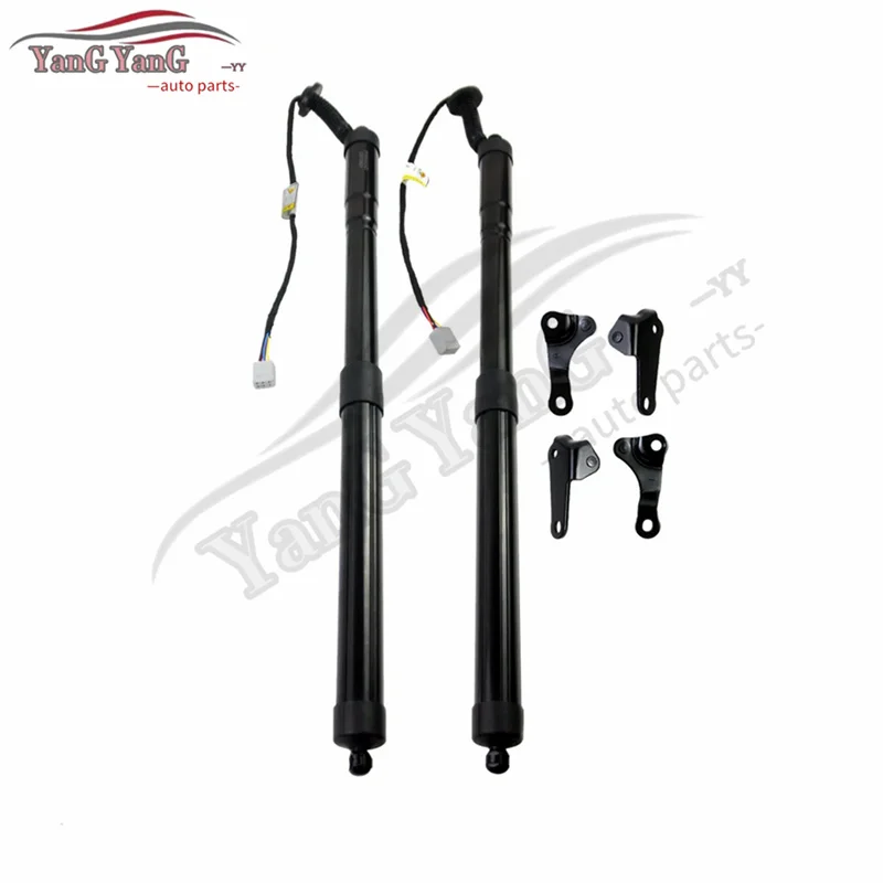 New Rear Electric Tailgate Support 6892079017 6891079107 For Lexus NX200 NX300 NX300h 2016-2018 Left Right Power Liftgate Strut