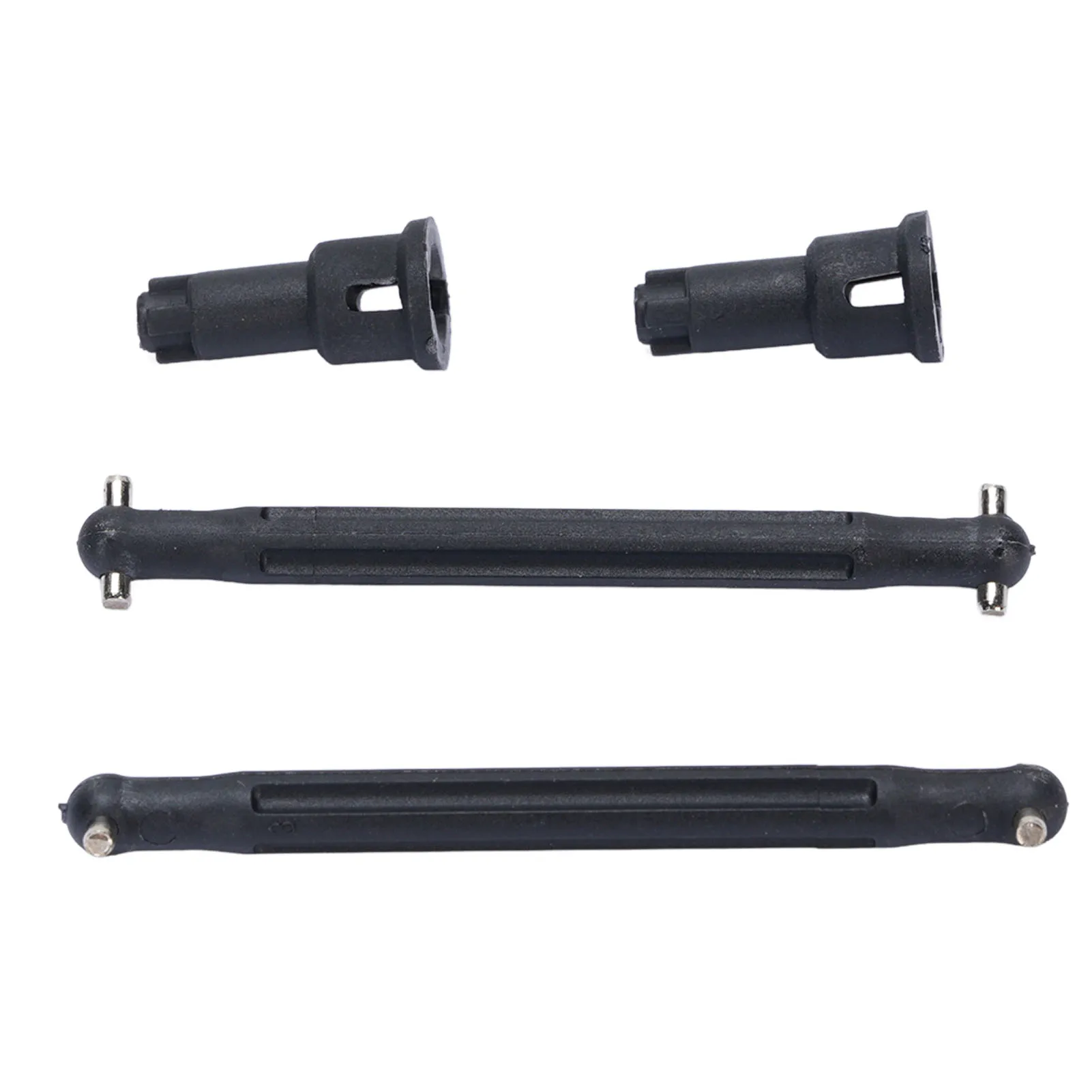 RC Car Rear Drive Shaft Upgrade Spare Parts 6029 RC Rear Drive Shaft for 16101 16102 16103 16201 RC Car Rear Driveshaft Parts