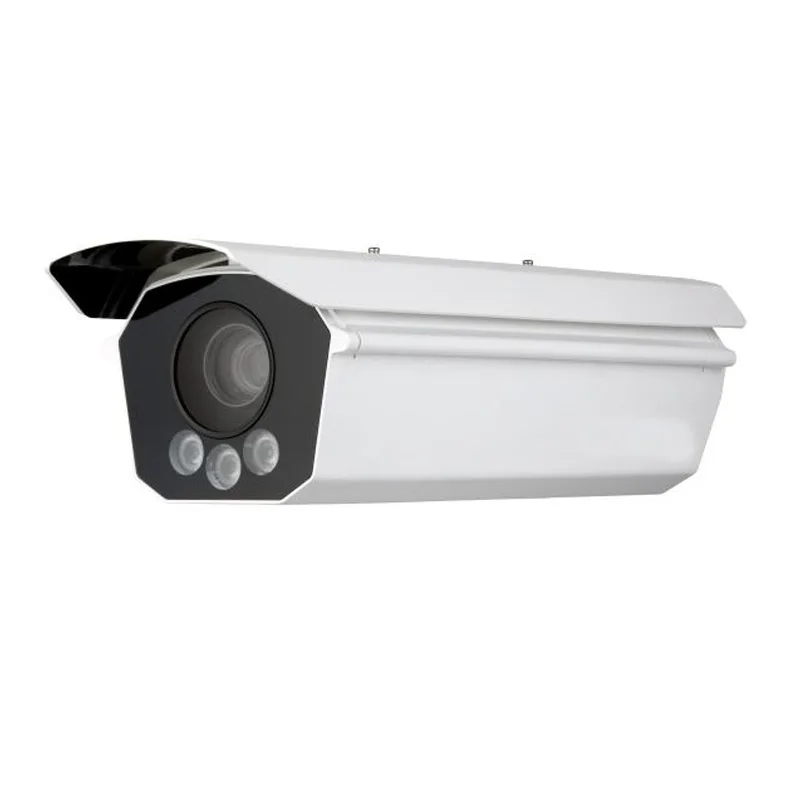 IDS-TCV900-BI HIK 9mp HD Camera Automatic number plate Recognition Vehicle Management ANPR / LPR / ALPR System Camera