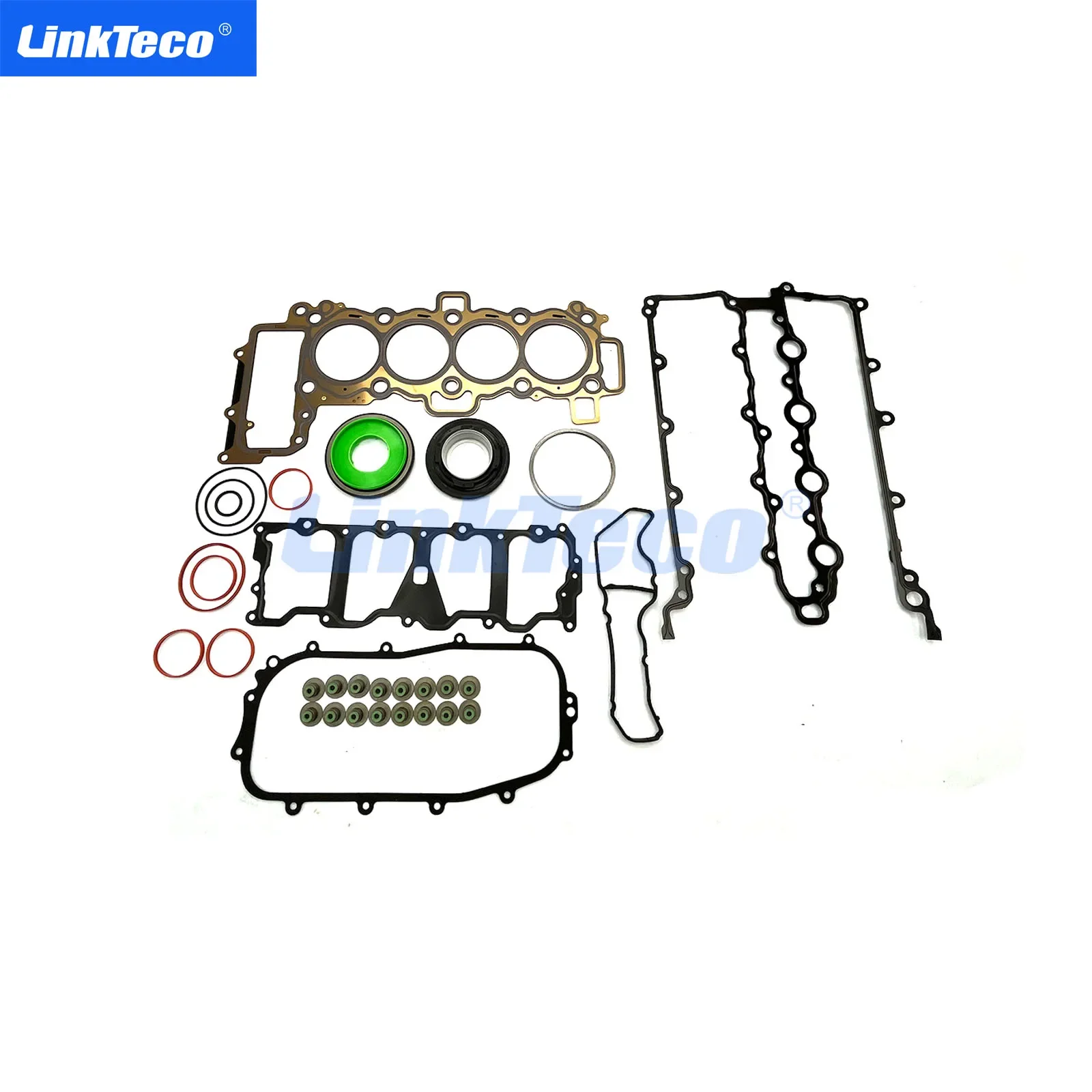 

Engine Full Gasket Kits For Land Rover Range Rover Discovery Sport Defender petrol AJ200 2.0T 2018+ LR091486