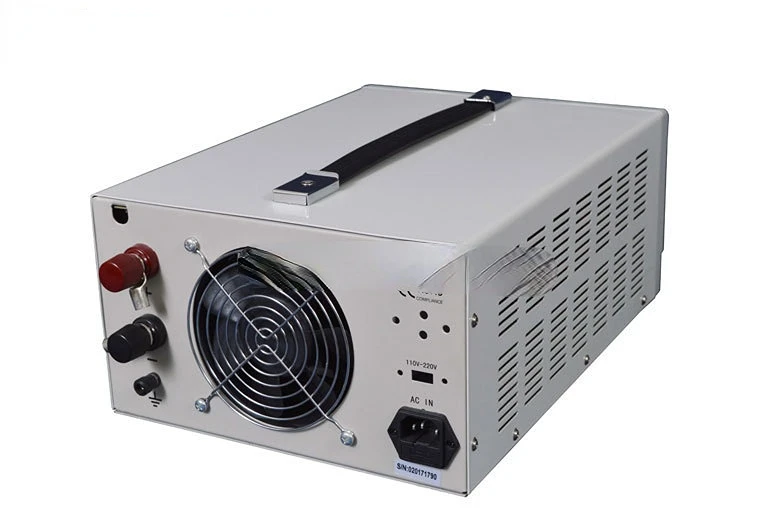 adjustable 60v 30a bench power supply power source for plating