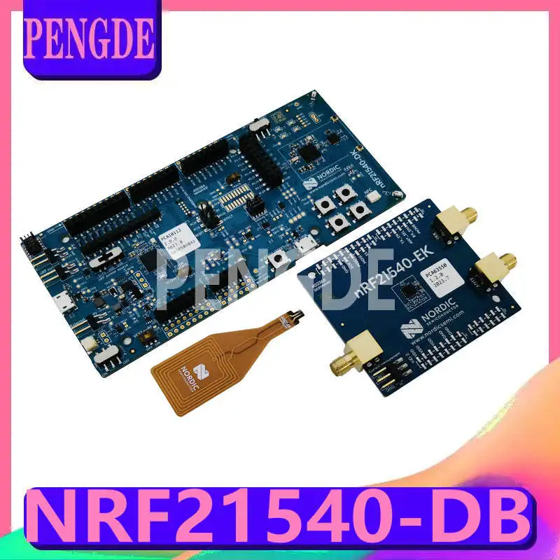 NRF21540-DB Development Kit nRF21540 Wireless RF EK Nordic