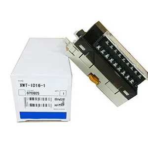 

1PCS XWT-ID16-1 Remote Terminal Module XWTID161 In Box