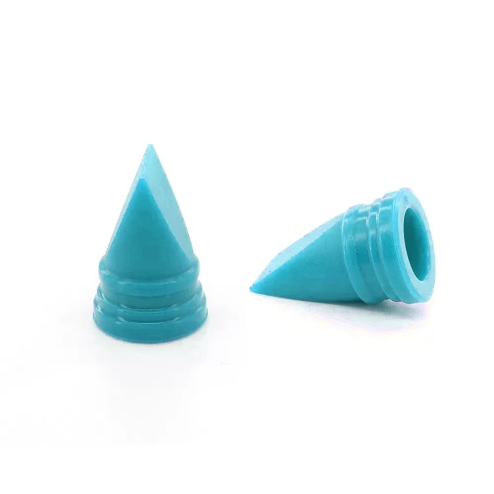 

10PCS 12.50mm Anti Fuel Corrosion FVMQ Rubber Duckbill Check Valve