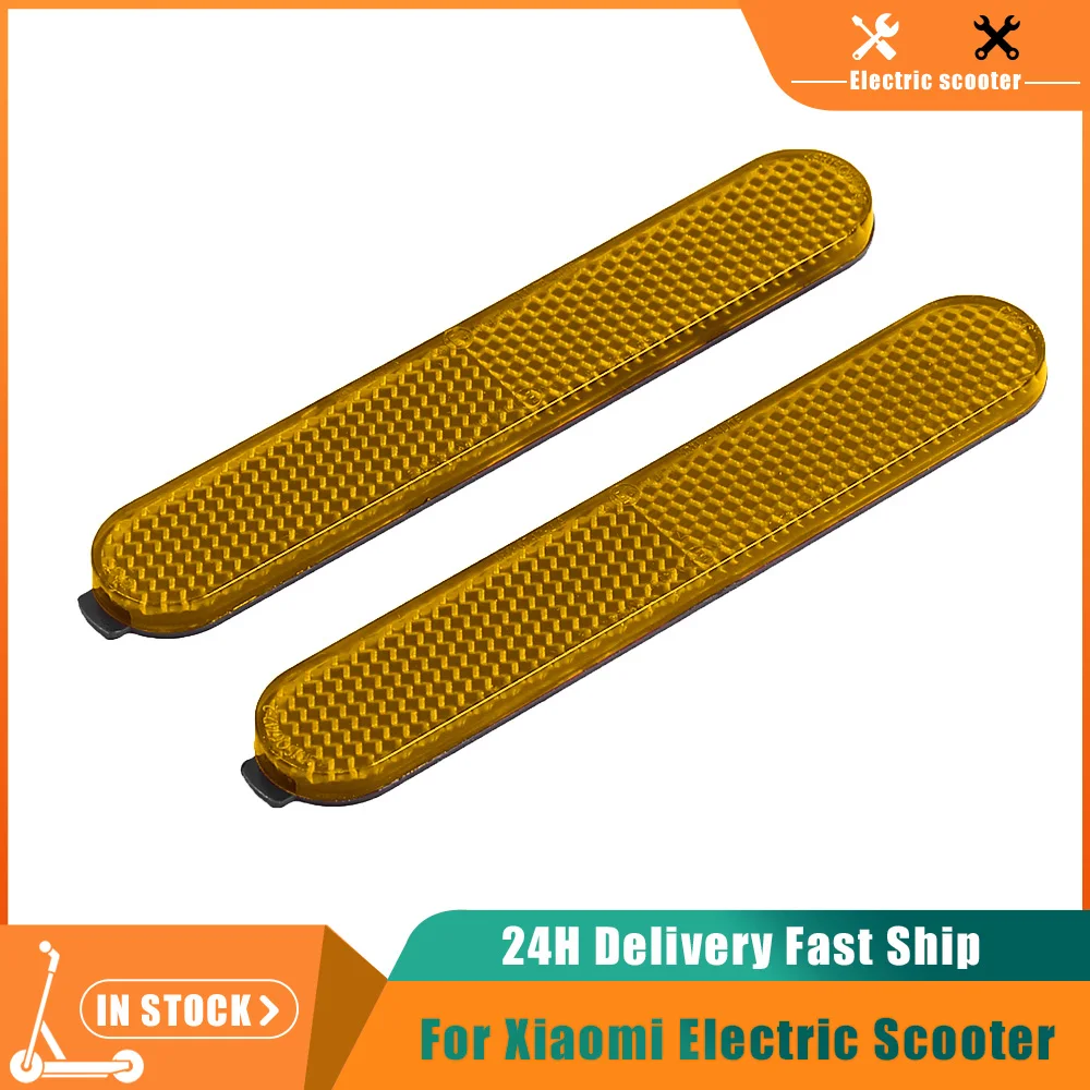 

Крышка для заднего колеса, крышка ступицы, Защитные чехлы для Xiaomi Mi4 PRO, Электрический скутер, задняя безопасная Светоотражающая трубка, ночной отражатель