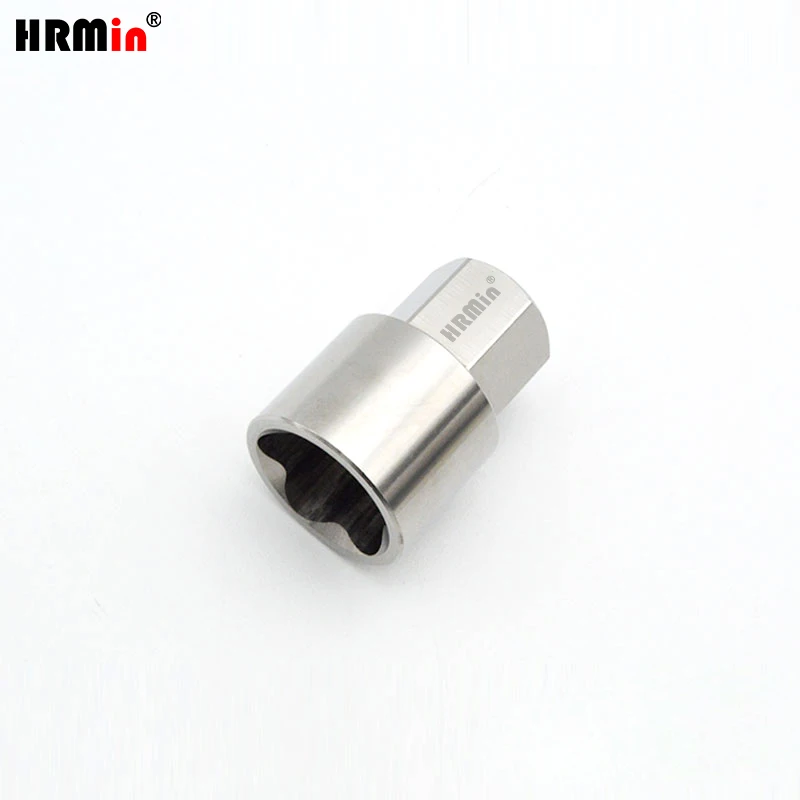 

HRMin Gr5 titanium key