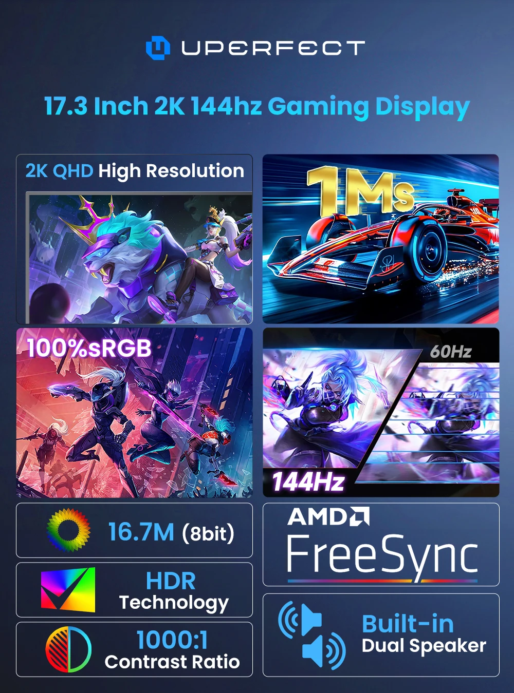 Thumbnail 2 - #53 Monitors Price Drop Alerts