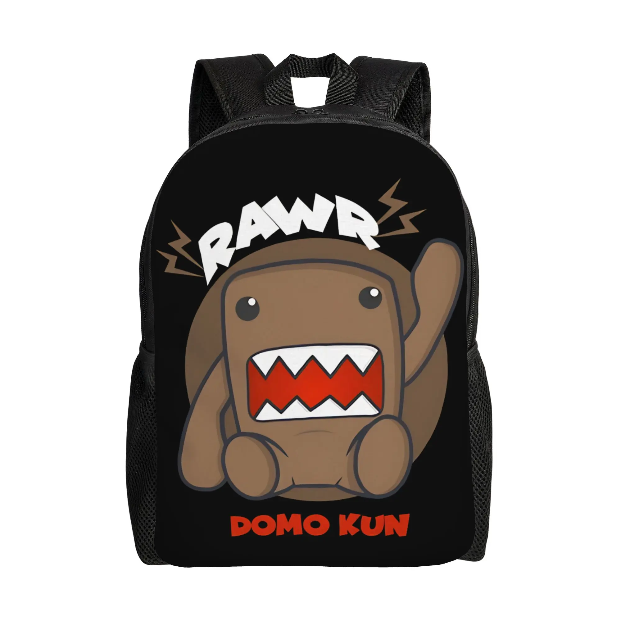 

Dome Kun RAWR Backpack for Kids Boys Girls Lightweight Backpacks Bags for Toddlers Preschool