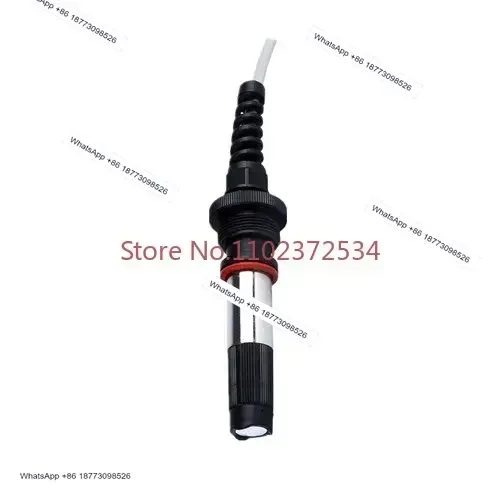 CL Swimming Pool Water Online Residual Chlorine Sensor