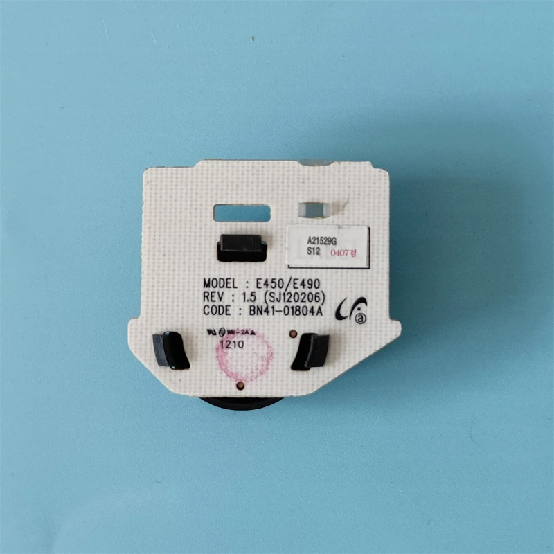 BN41-01804A BN96-21529G For PN51E490B4F PN51E450A1F PN43E450A1F PN51E535A3F Key Button IR Sensor Board PS43E450A1W PS51E490B1K