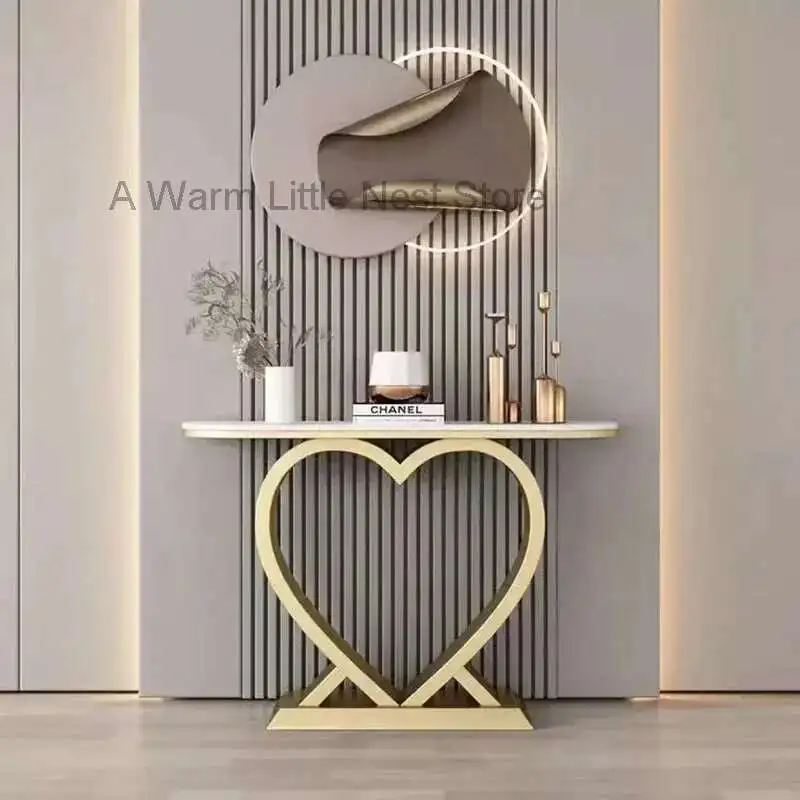 

Nordic Luxury Coffee Tables Modern Design Storage Rectangular Coffee Tables Gold Bedroom Table Basse De Salon Home Furniture