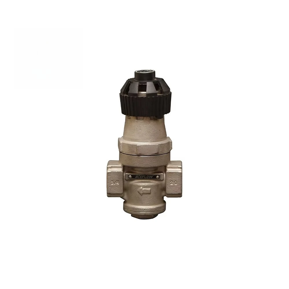 

Factory OEM Steam Pressure Reducing Valve for Wholesaling