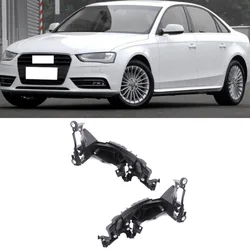 Front bumper headlight installation clip fixing bracket for Audi A4 B8.5 B8 PA 2013-2016