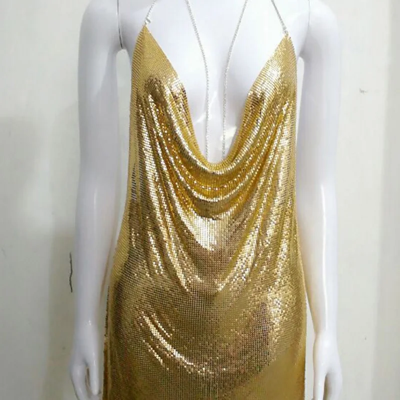 gold metal mesh dress PURPLE/GOLD FLORAL PRINTED COTTON KNIT JERSEY SHORT SLEEVE SHIRT W/ CO main image 0