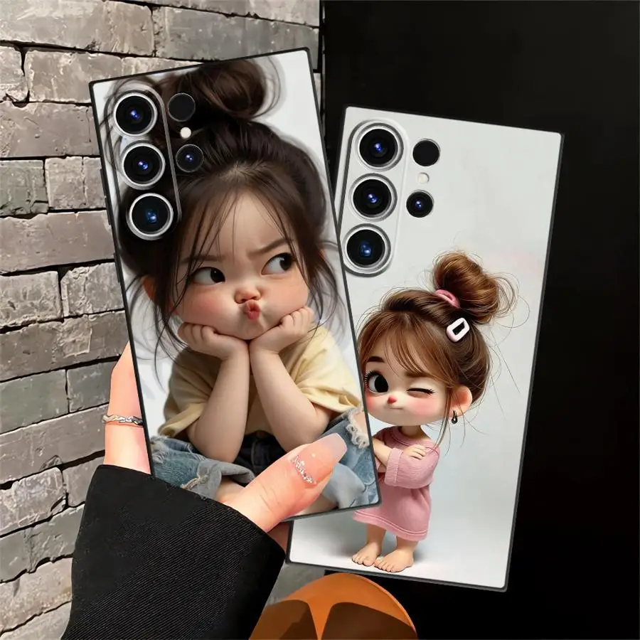 삼성 갤럭시 S26 S25 울트라 S10 S9 S23 S20 S21 FE 노트 20 울트라... - 5
